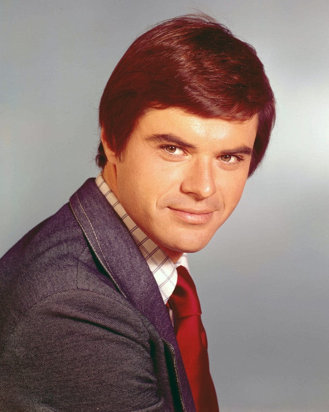 Robert Urich