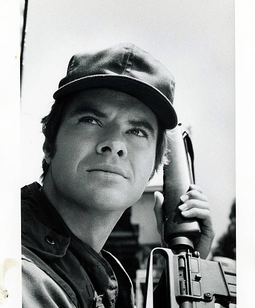 Robert Urich