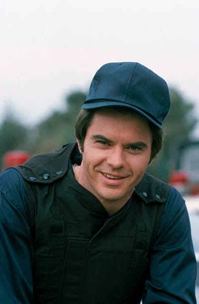 Robert Urich