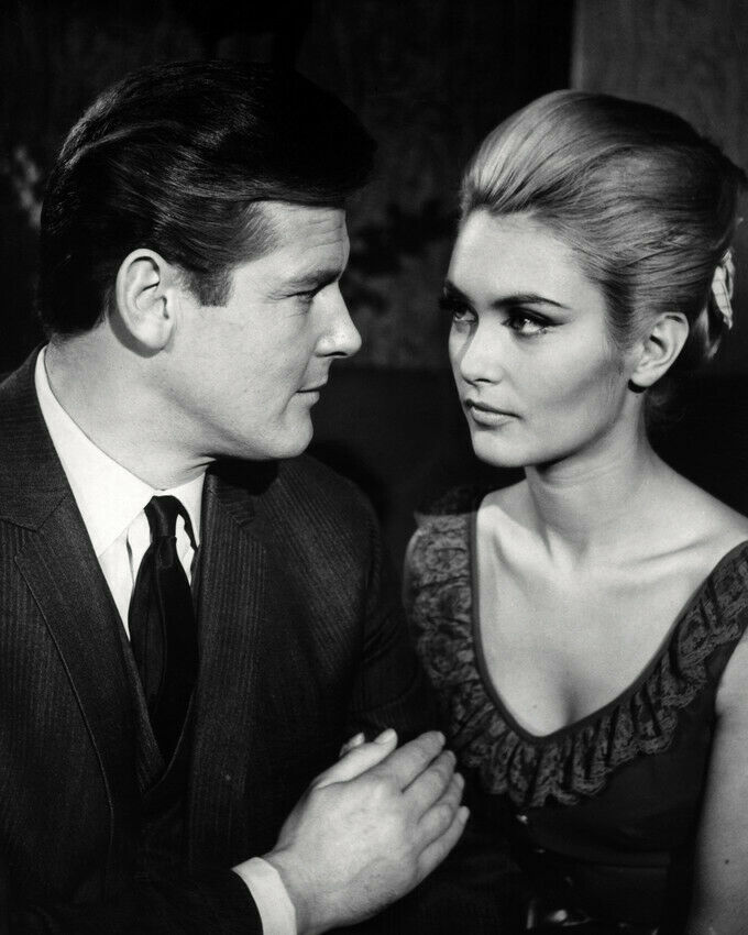 Roger Moore