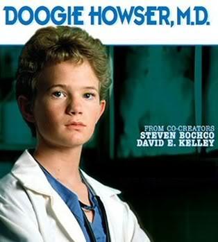 Doogie Howser, M.D.