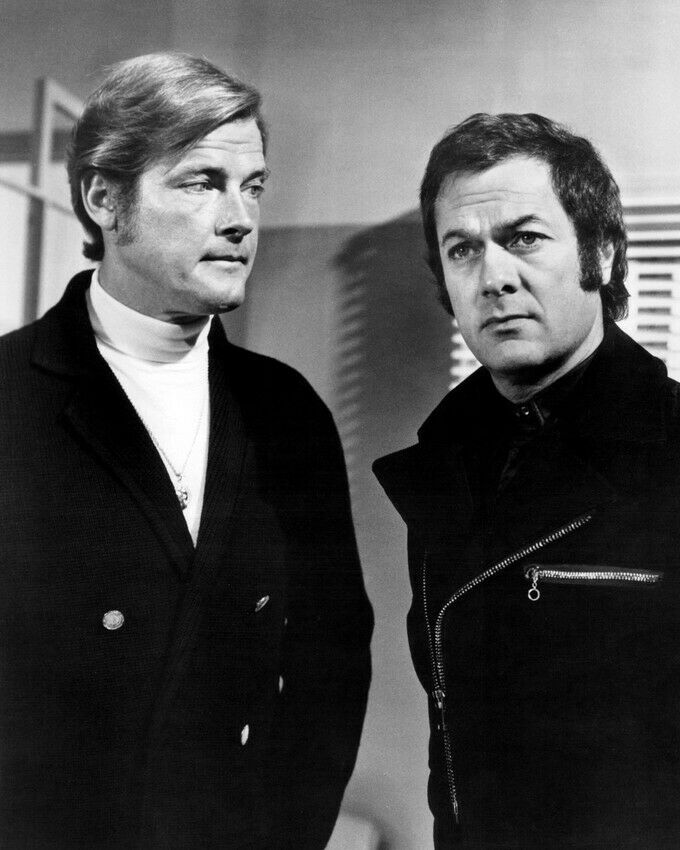 Roger Moore