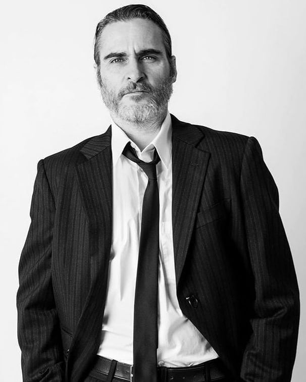 Picture of Joaquin Phoenix