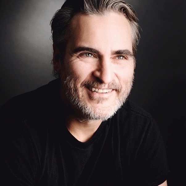 Joaquin Phoenix