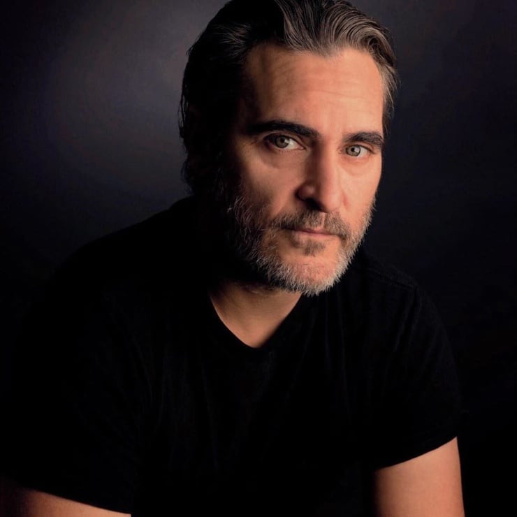Joaquin Phoenix
