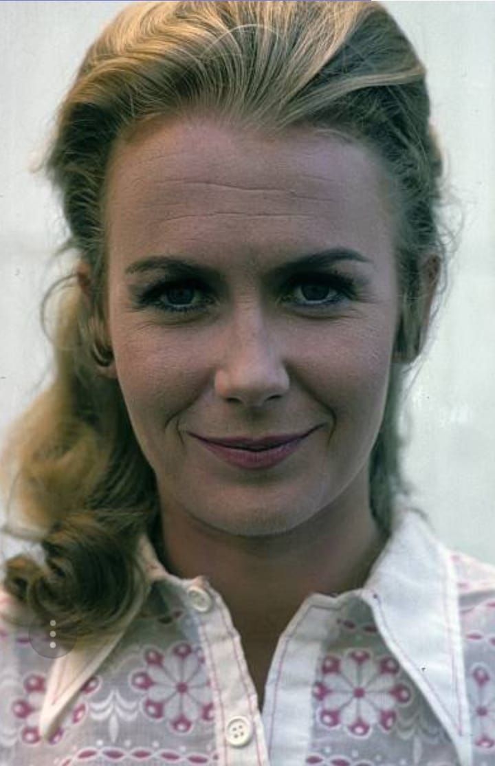 Juliet Mills Juliet Mills