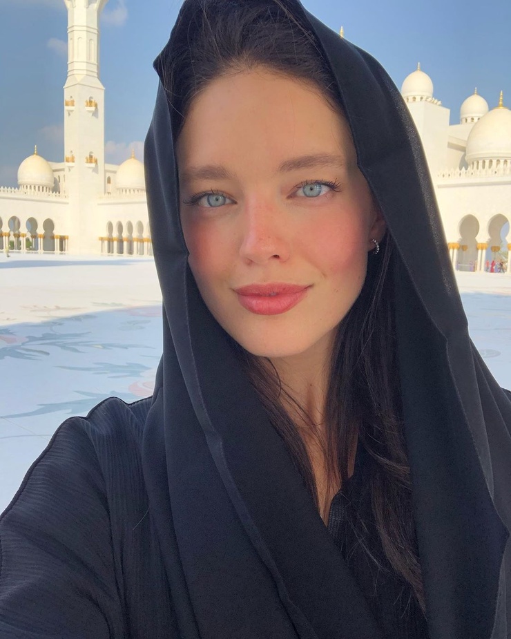 Emily Didonato