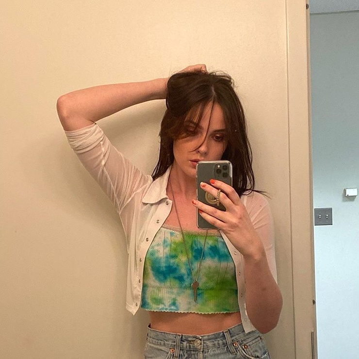 Caitlin Elizabeth Baunoch