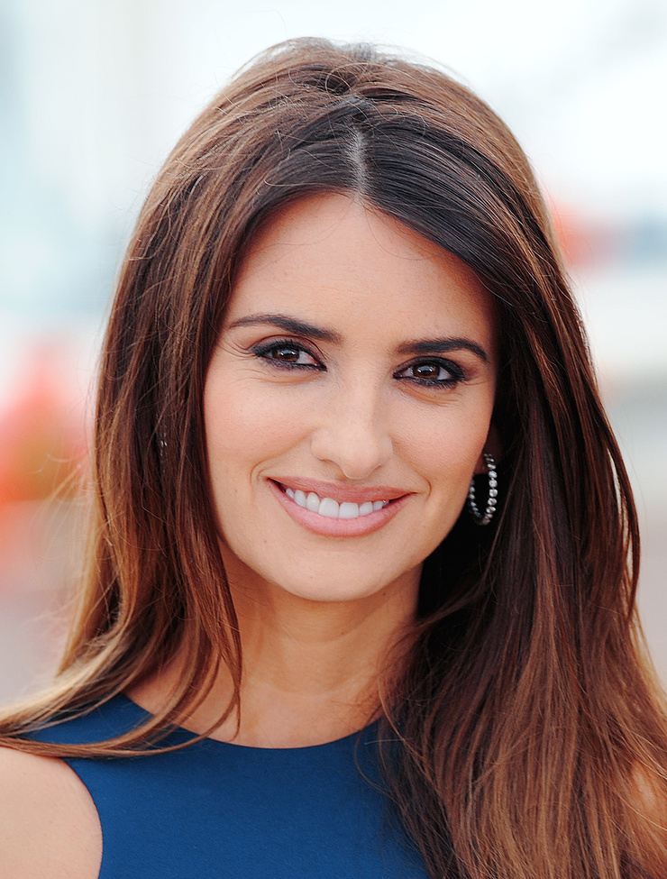 Penélope Cruz Penélope Cruz