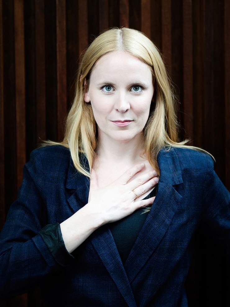 Anna-Katharina Müller