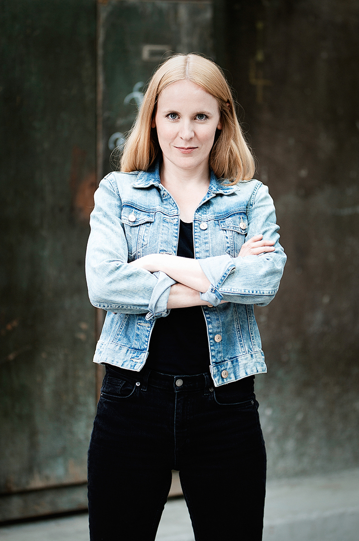 Anna-Katharina Müller
