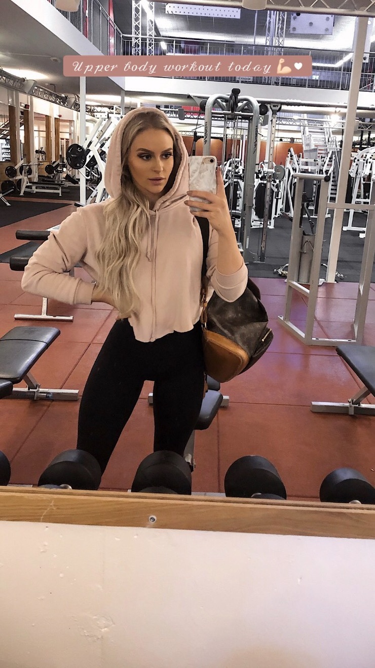 ANNA NYSTRÖM