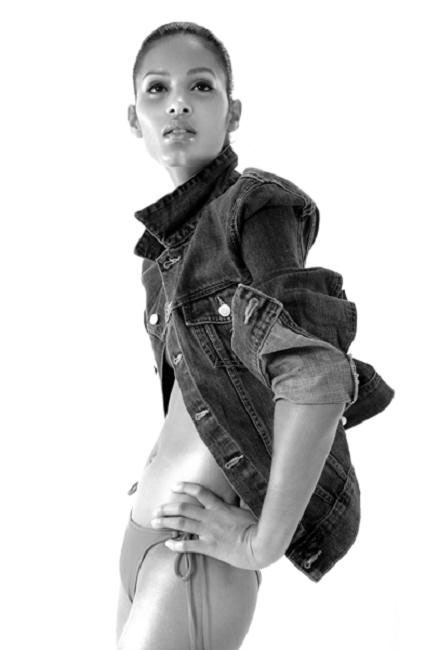 Jaslene Gonzalez Jaslene Gonzalez