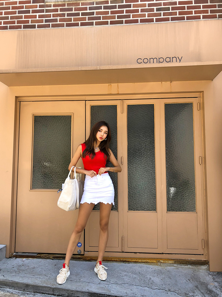 Park Da Hyun