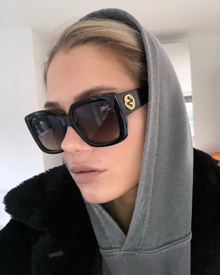 Anna Opsal