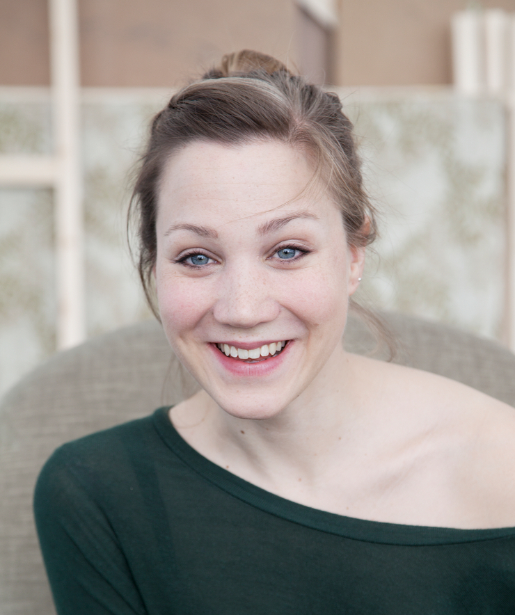 Anja Schärer