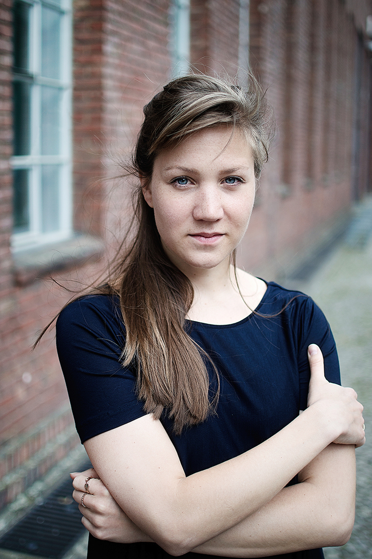 Anja Schärer
