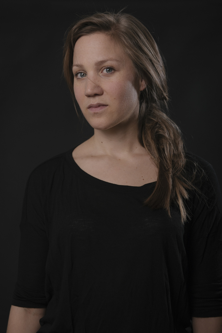 Anja Schärer
