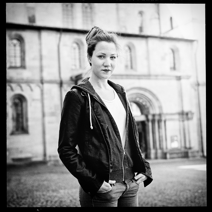 Anja Schärer