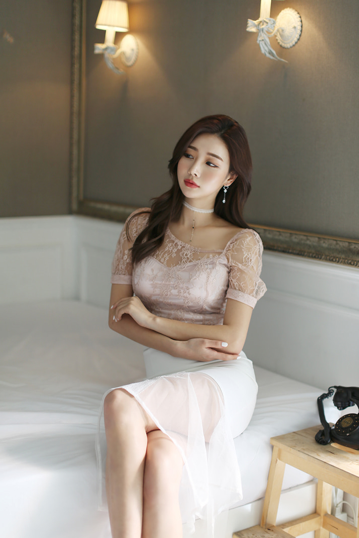 Picture of Park Da Hyun