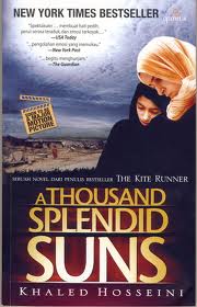 A Thousand Splendid Suns