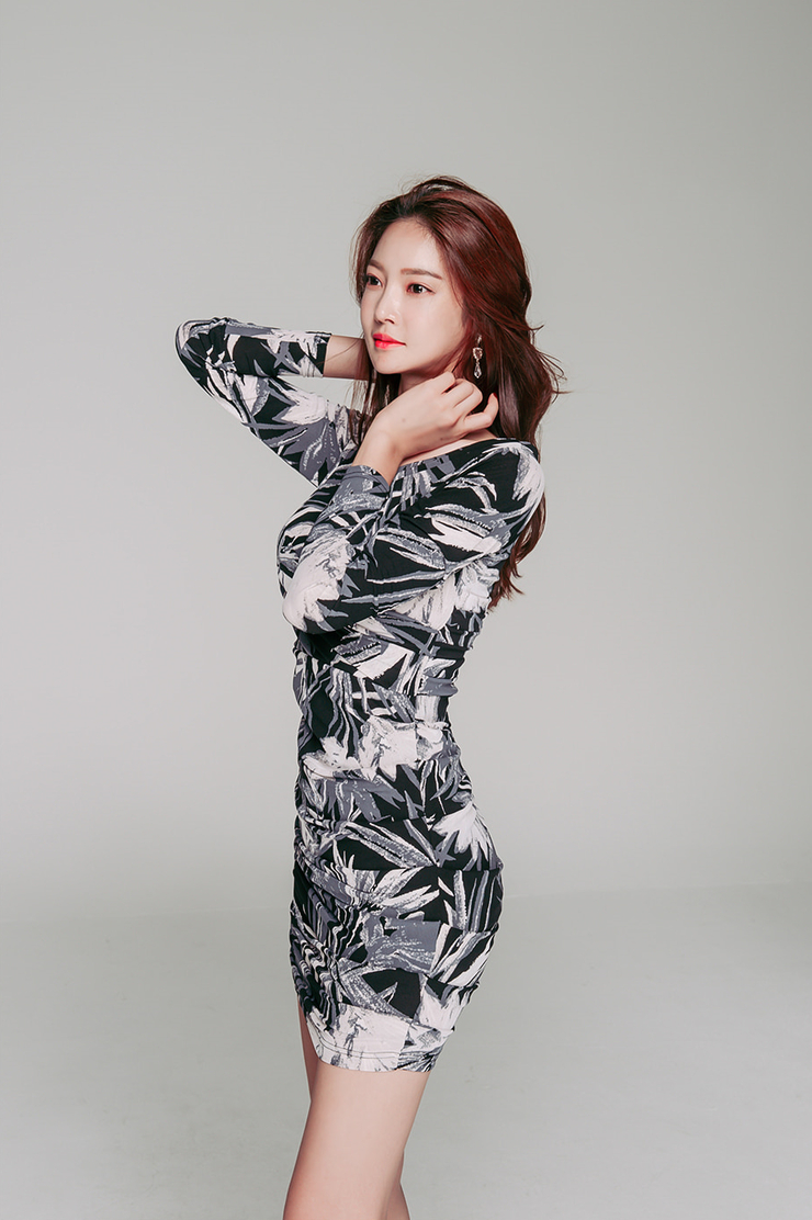 Picture of Park Jung Yoon