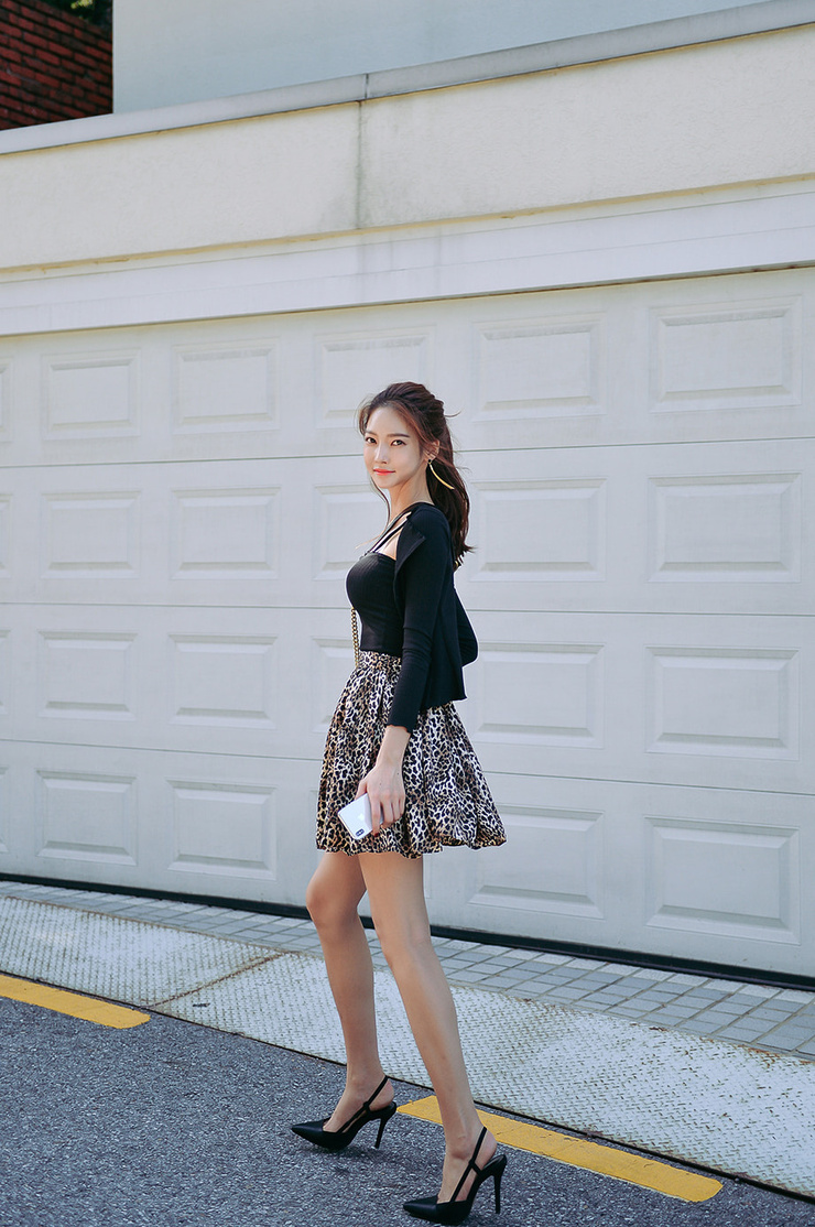 Park Jung Yoon
