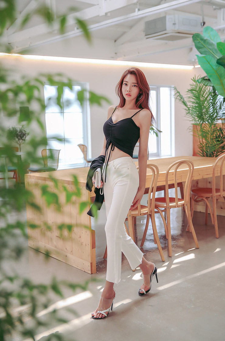 Park Jung Yoon