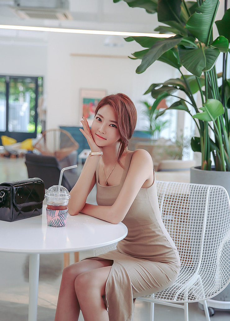 Park Jung Yoon