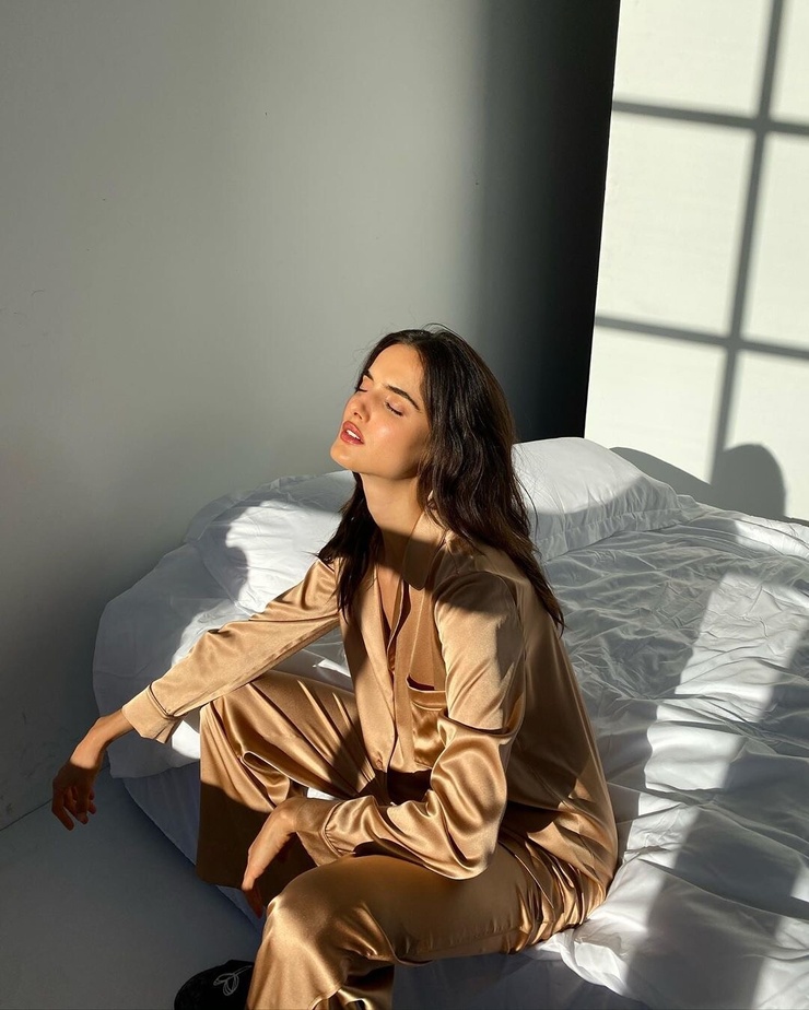 Blanca Padilla