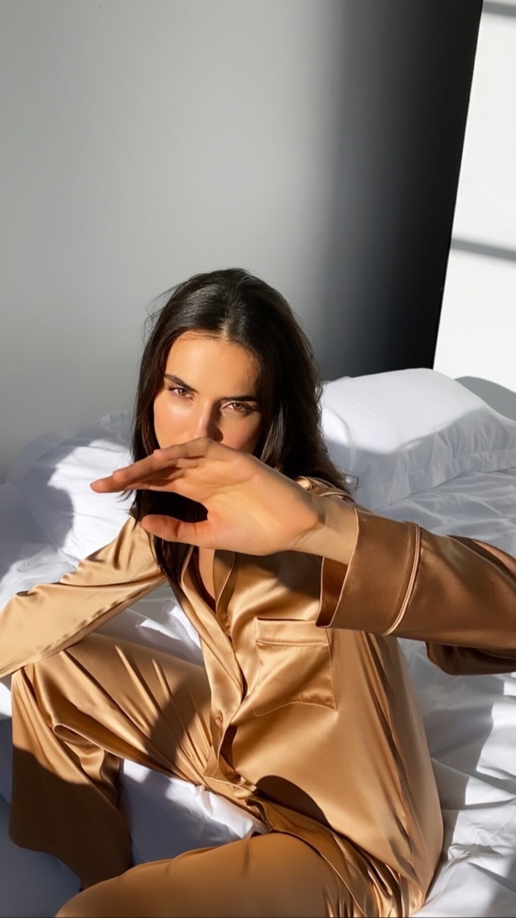 Blanca Padilla