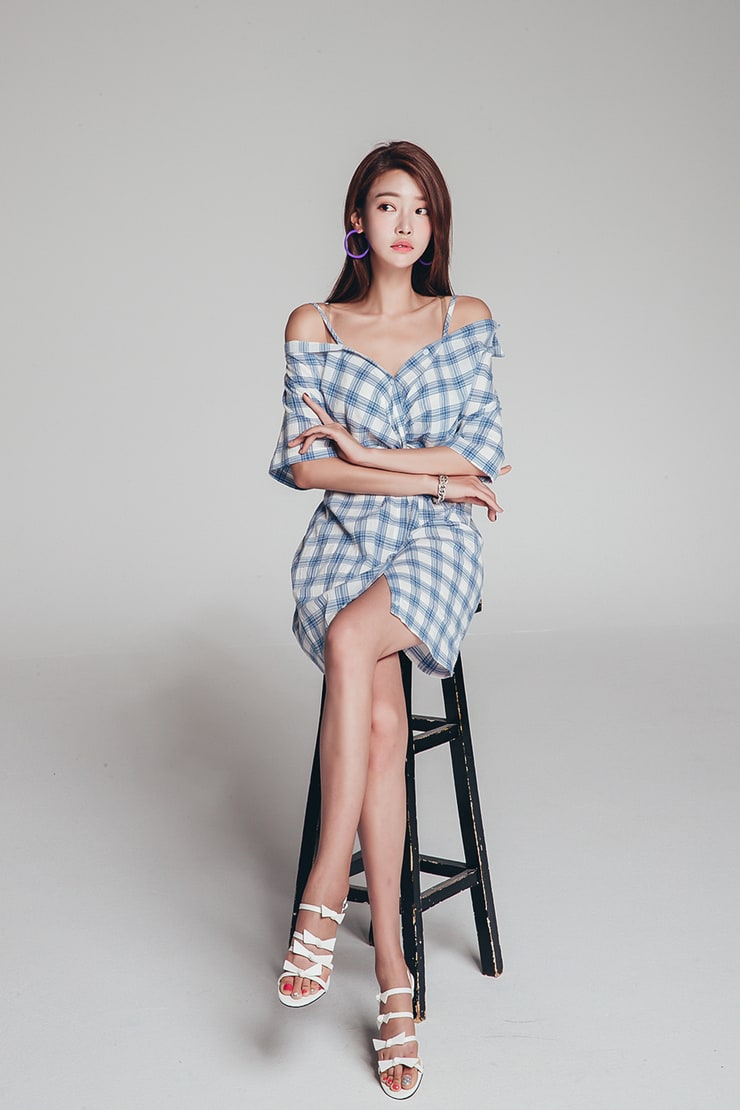 Park Jung Yoon