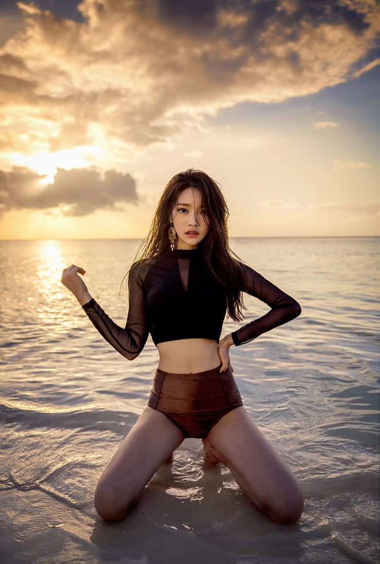 Park Jung Yoon