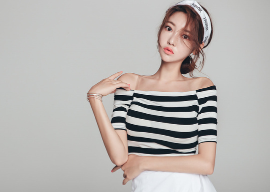 Park Jung Yoon