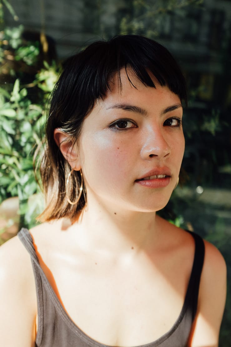 Erika Ratcliffe
