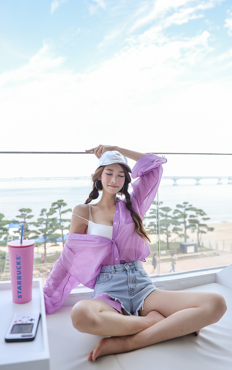 Park Jung Yoon