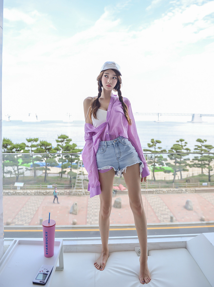 Park Jung Yoon