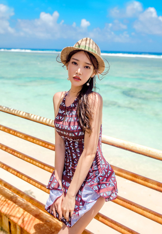 Park Jung Yoon