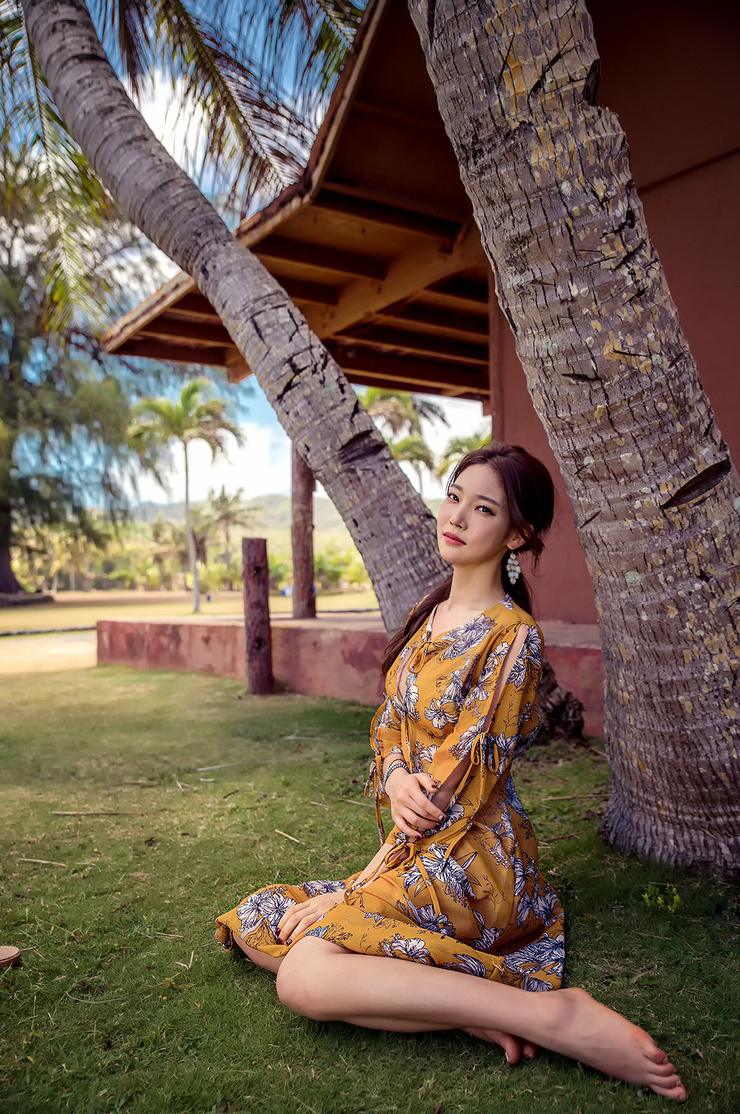 Park Jung Yoon