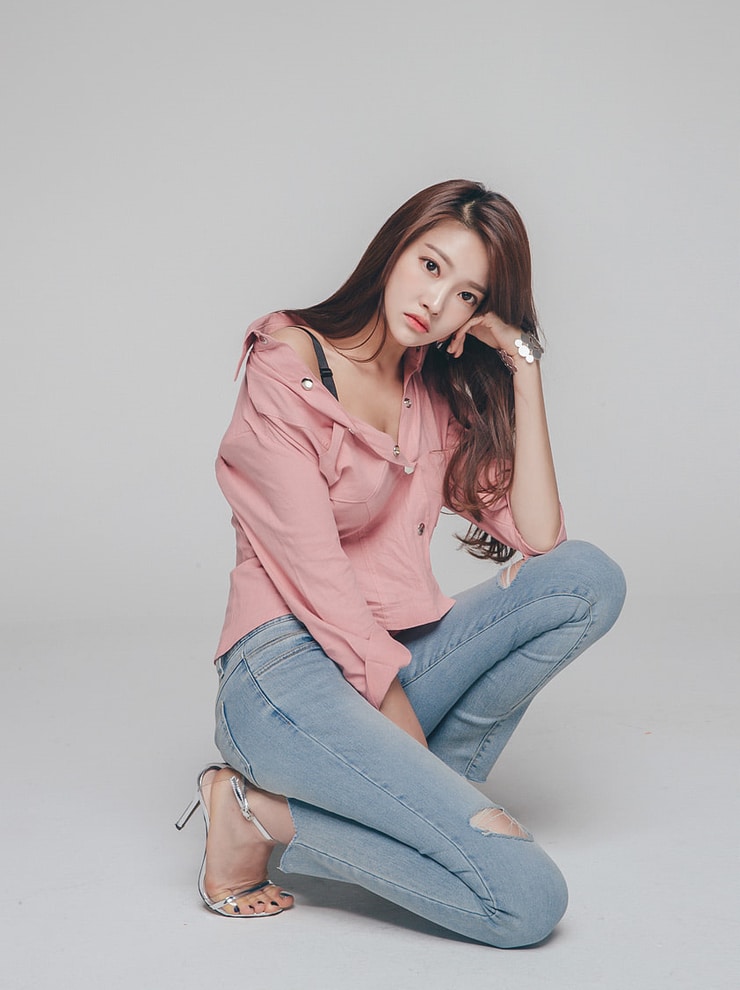 Park Jung Yoon