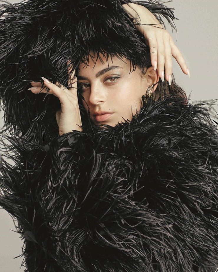 Charli XCX