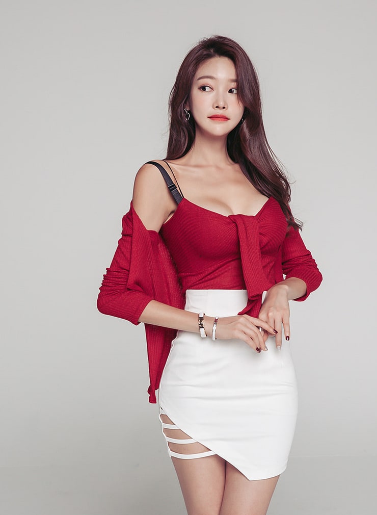 Park Jung Yoon Park Jung Yoon