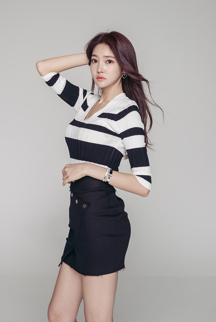 Park Jung Yoon
