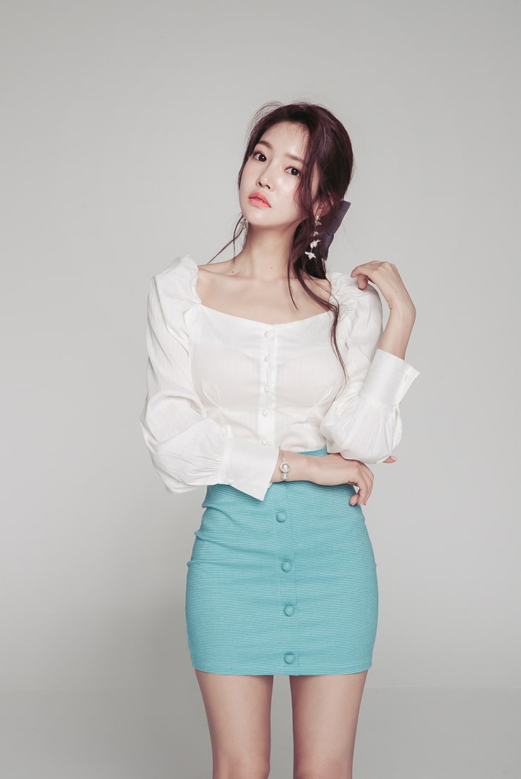Park Jung Yoon
