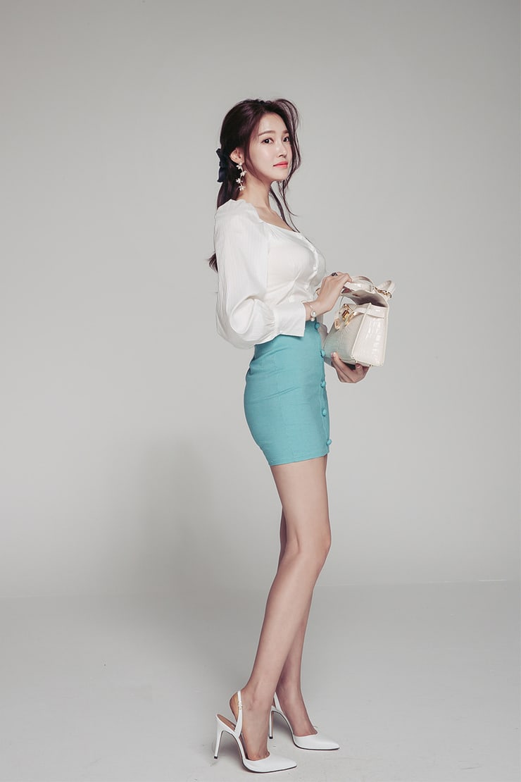 Park Jung Yoon