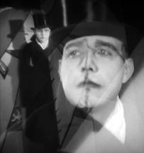 The Fall of the House of Usher