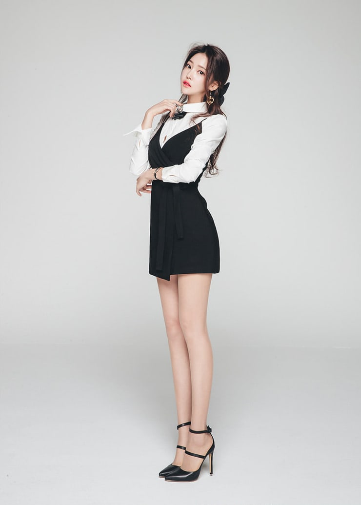 Park Jung Yoon