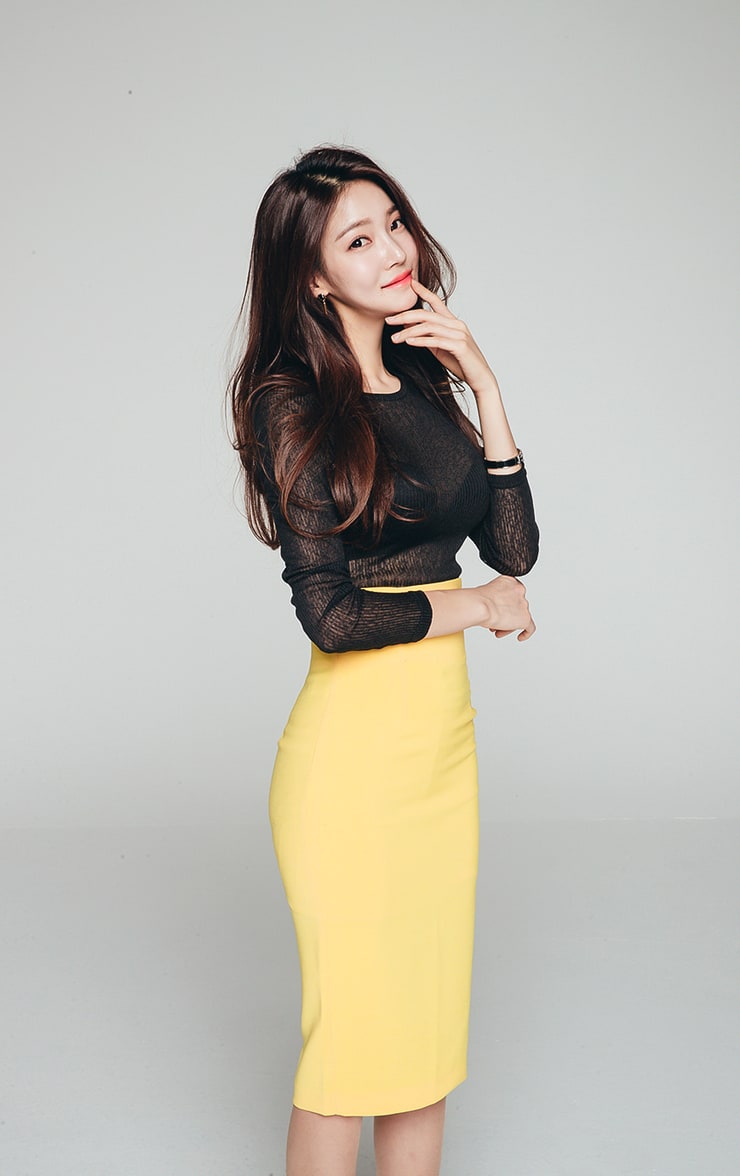 Park Jung Yoon