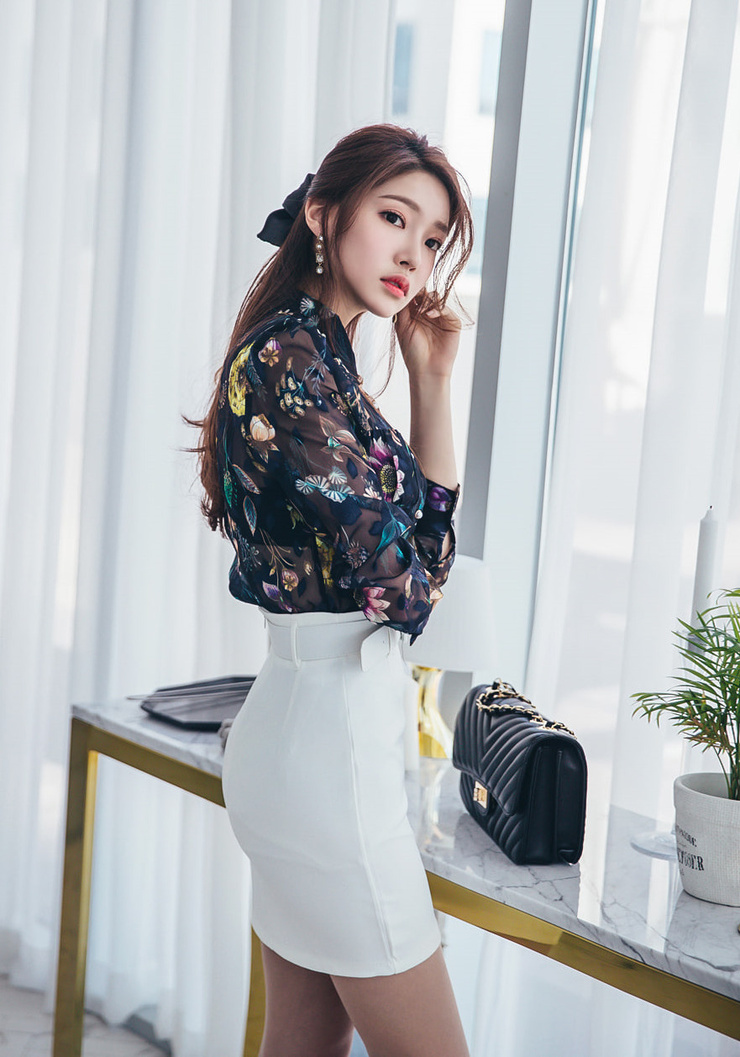 Park Jung Yoon