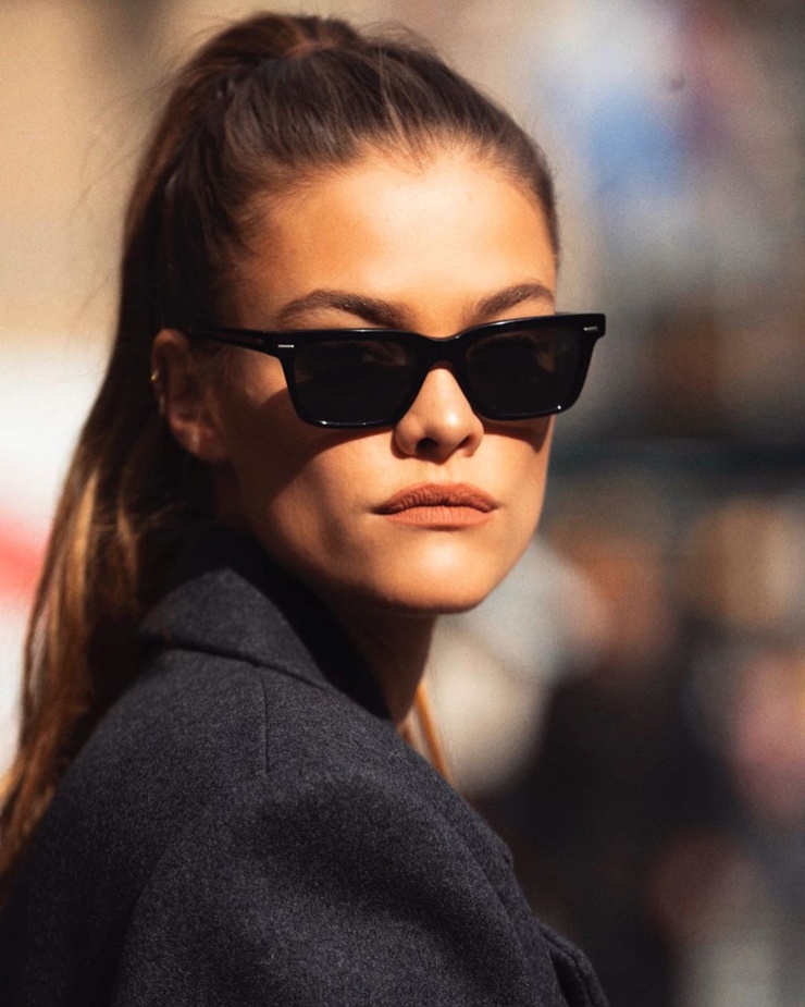 Nina Agdal